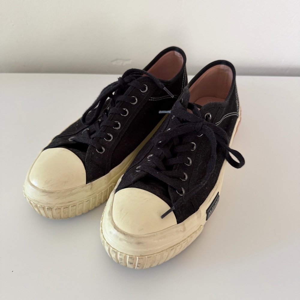 All Saints Sneakers